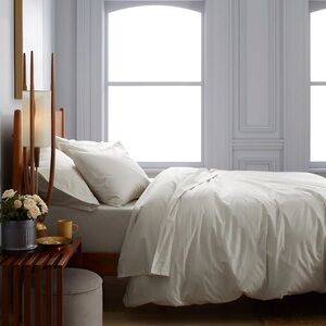 Twin Duvet and Sheet Set